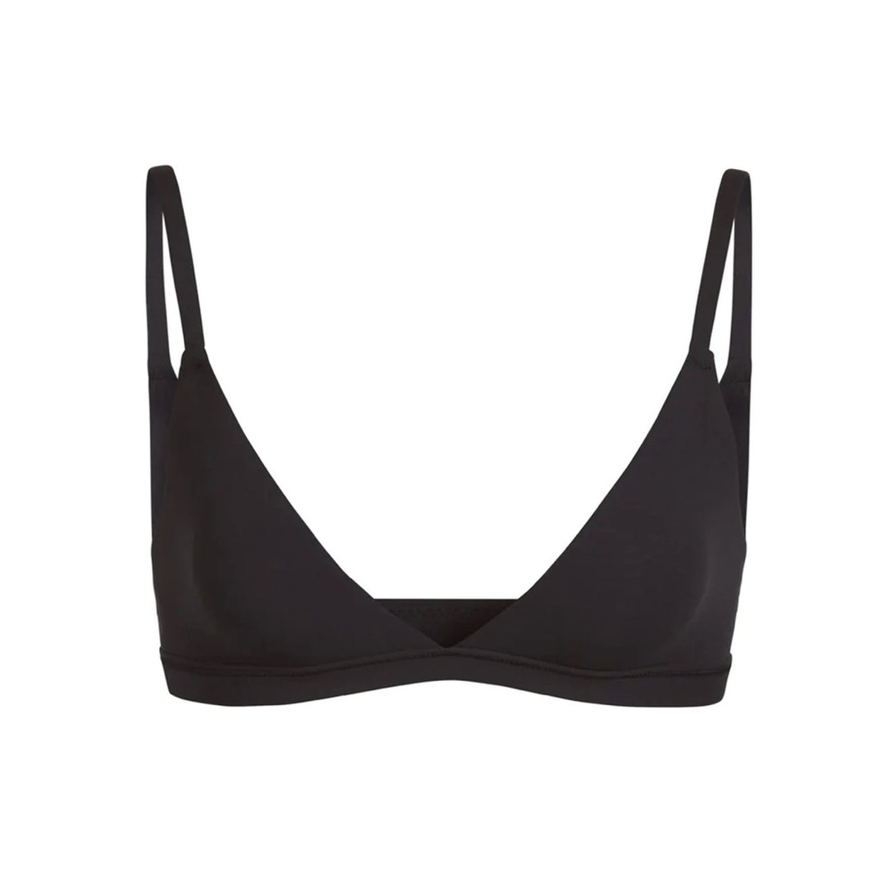 NWOT SKIMS Triangle Bralette